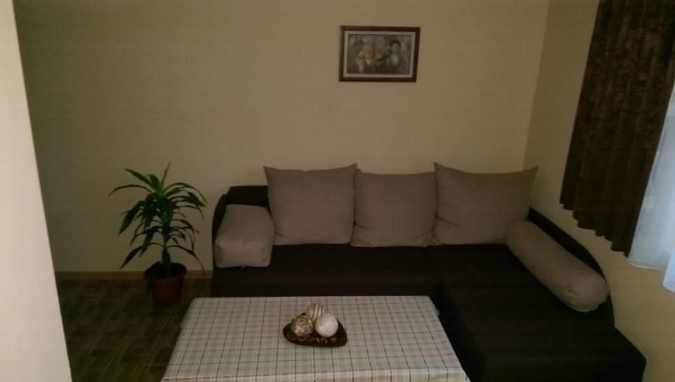 Guest House Elena Велинград Экстерьер фото